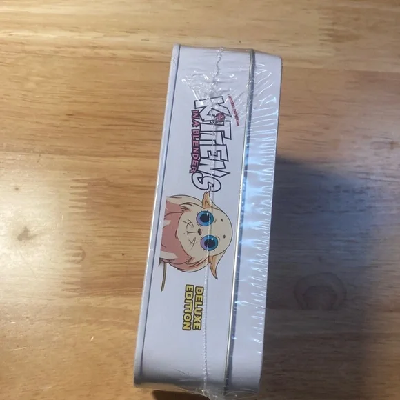 Kittens in a Blender Deluxe Edition Game - Picture 5 of 6